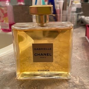 Chanel Gabrielle women’s perfume
